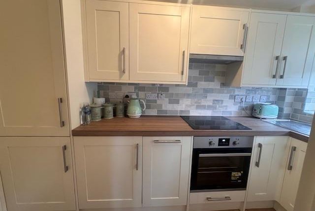 1-bed flat on Flat 6, 8, Shirley Road, Wallington, £115,000