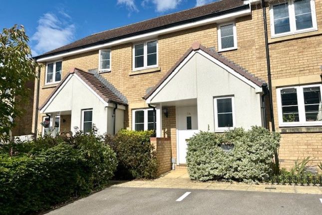 Thumbnail Terraced house to rent in Dakota Drive, Calne