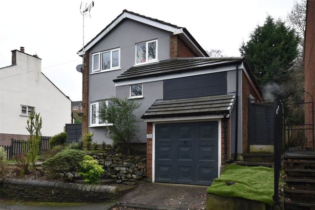 Thumbnail Detached house for sale in Malakoff Street, Stalybridge, Greater Manchester