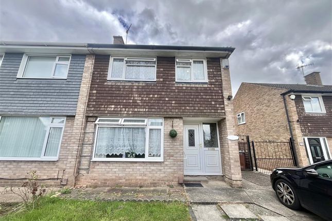 Property to rent in Apollo Drive, Nottingham