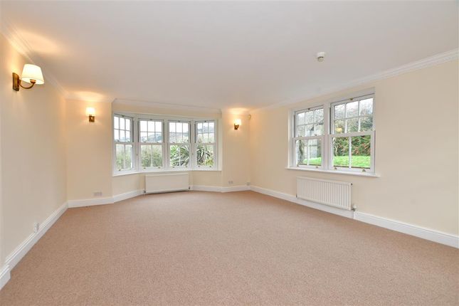 Thumbnail Detached house for sale in Broad Street Hill, Hollingbourne, Maidstone, Kent