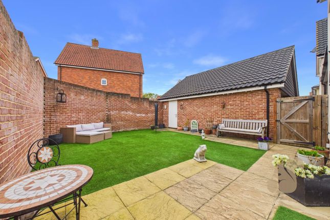 7, Braithwaite Road, Sudbury photo 3