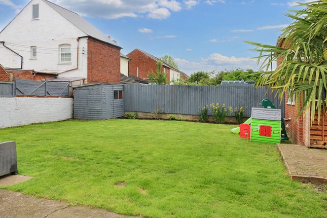 Detached bungalow for sale in Vernon Road, Stourport-On-Severn