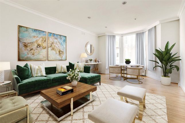 Flat for sale in Cheniston Gardens, High Street Kensington