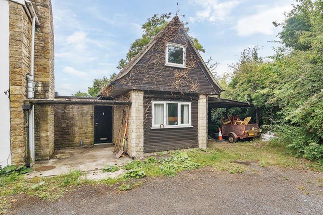 Annexe - Front