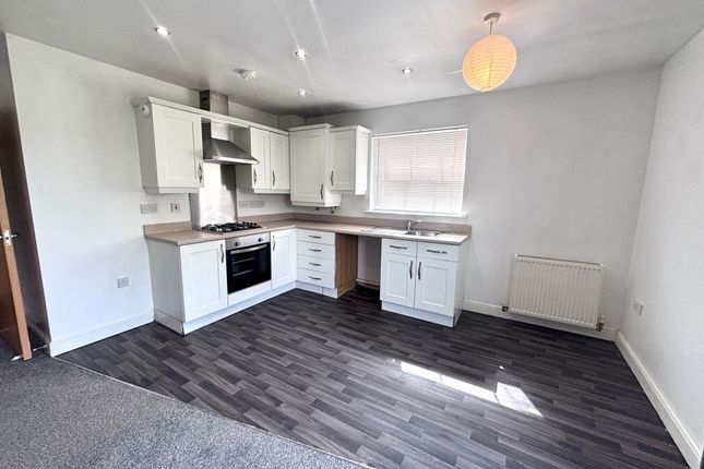 Flat 3, 49, Lambwath Hall Court, Hull photo 2