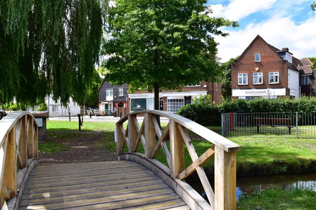 Detached bungalow to rent in Narcot Lane, Chalfont St. Giles