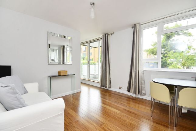Studio flat on Rayners Road, Putney, £1,950/mo