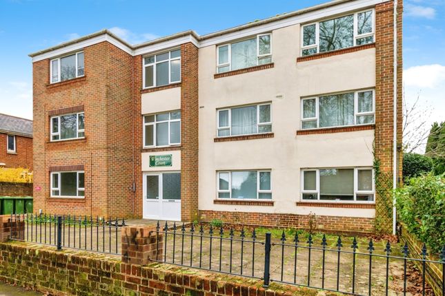 Flat for sale in Wordsworth Road, Shirley, Southampton