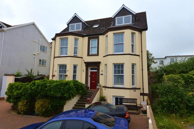 Thumbnail Detached house for sale in Milford Terrace, Saundersfoot