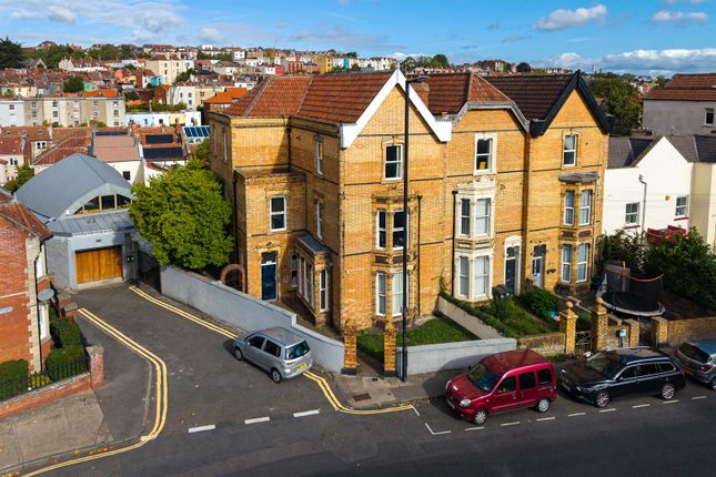 71, Ashley Road, Bristol photo 2