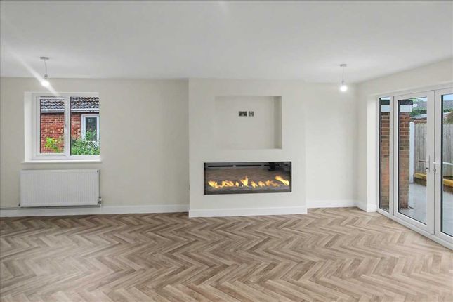 4, Brynsmoor Road, Nottingham photo 5