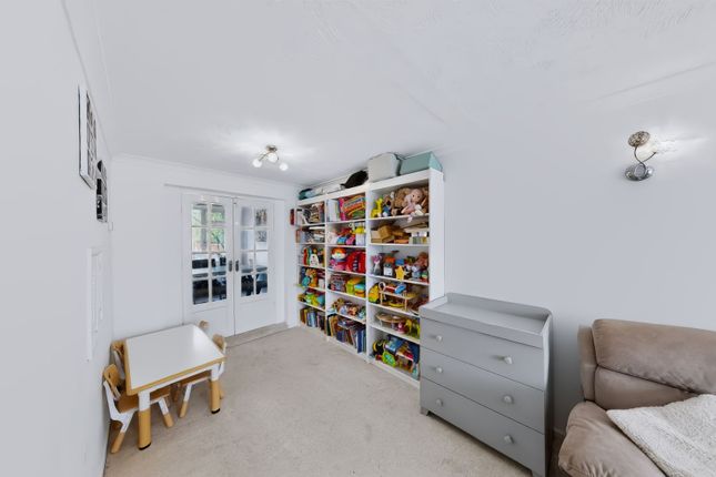43 Old Vicarage, Bolton photo 4