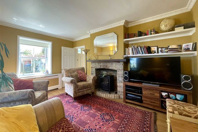 Poplar Cottage,, Yaxley Road, Mellis photo 4