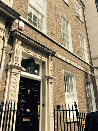 Thumbnail Office to let in 11 Golden Square, London