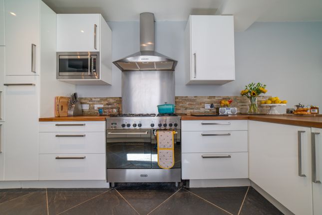 Terraced house for sale in Carlisle Street, Splott, Cardiff