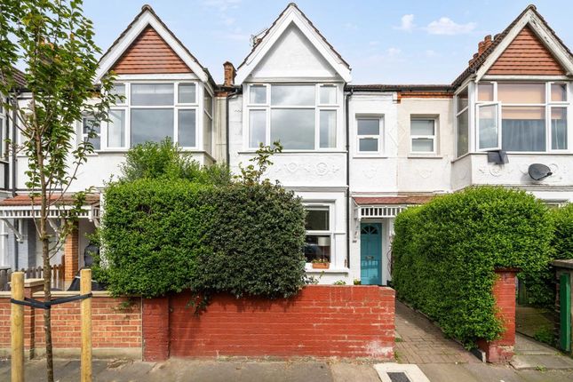 Thumbnail Property for sale in Leighton Road, London