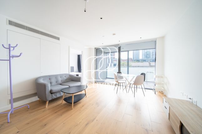 Luxury 1 Bed The Makers