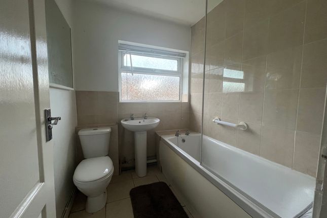Flat for sale in Woodington Road, Sutton Coldfield