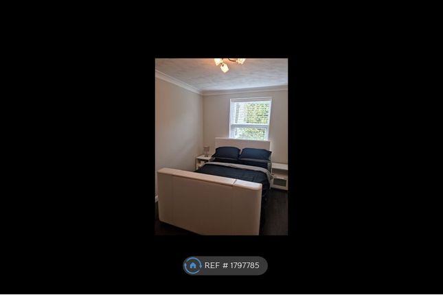 Thumbnail Flat to rent in Fish Strand Hill, Falmouth