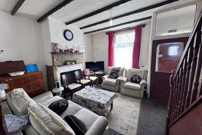 15 Limbrick, Blackburn photo 4