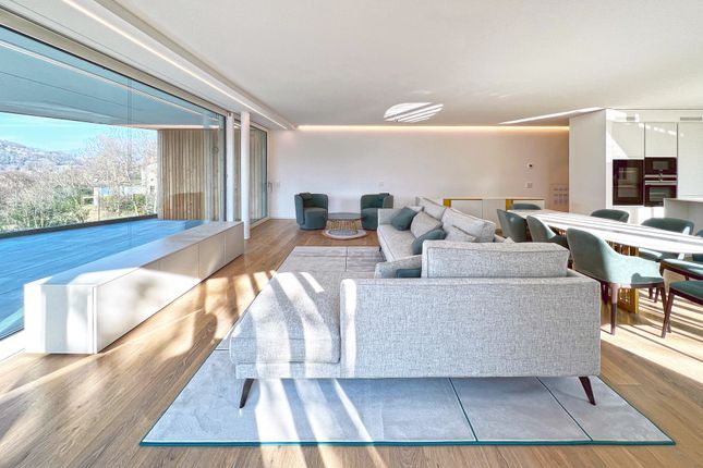 Apartment for sale in Via Nagra 16, 6926 Montagnola, Switzerland