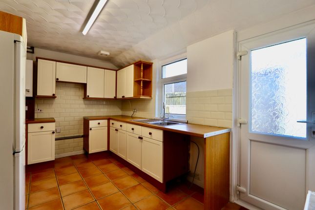 Cottage for sale in Quarry Row, Blaina