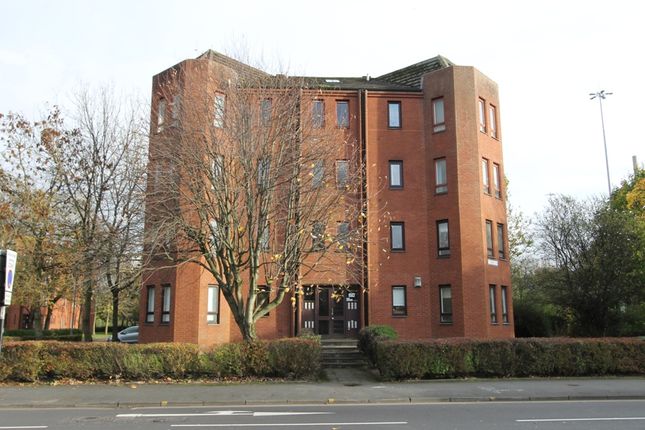 Thumbnail Flat for sale in St. Georges Road, Glasgow