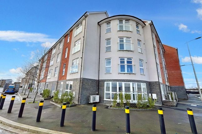 1 Bedroom Flat in BH15 4FN