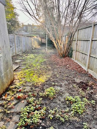 Semi-detached house for sale in Avenue Road, Brentford