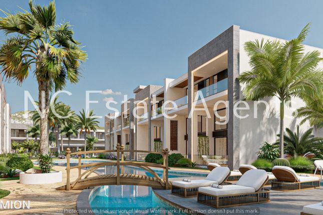 Block of flats for sale in 4240, Karsiyaka, Cyprus