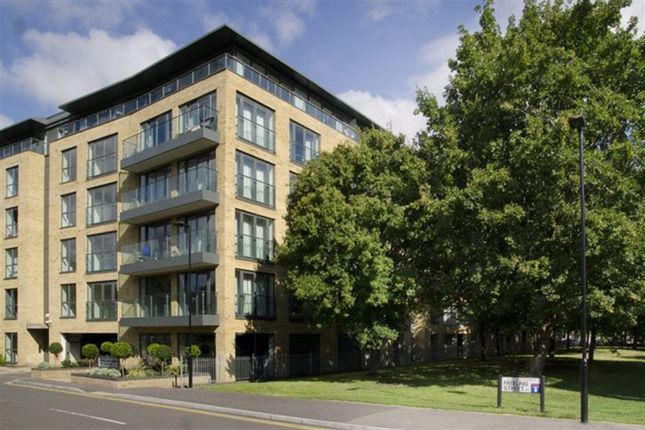 Flat for sale in St Williams Court, Gifford Street, London