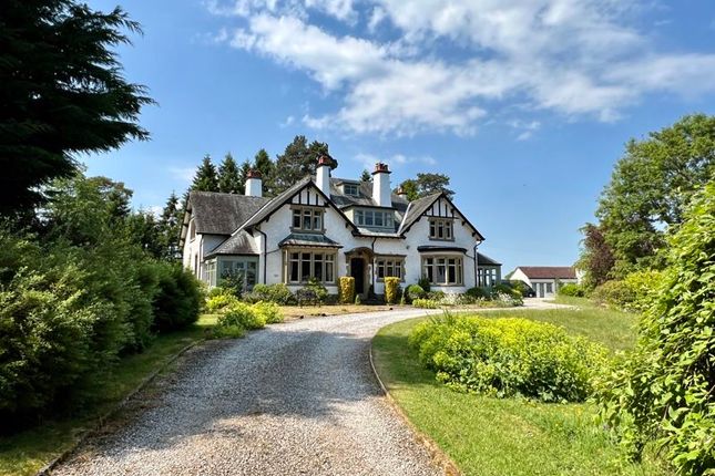 Thumbnail Property for sale in Hoff, Appleby-In-Westmorland, Nr Lake District