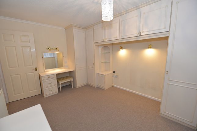 Thumbnail Flat to rent in Swanton Gardens, Chandler's Ford, Eastleigh