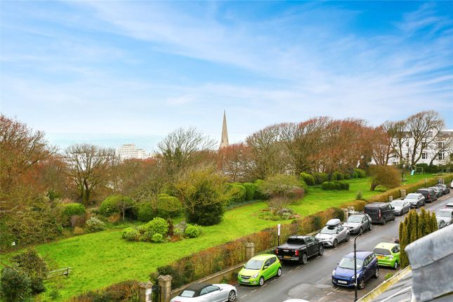 End terrace house for sale in Clifton Terrace, Brighton, East Sussex