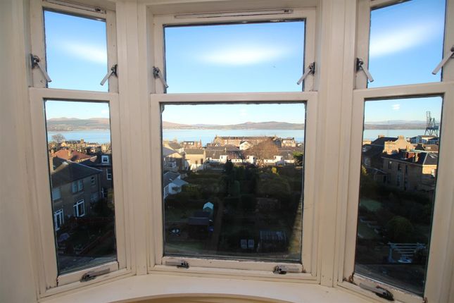 Flat for sale in Union Street, Greenock