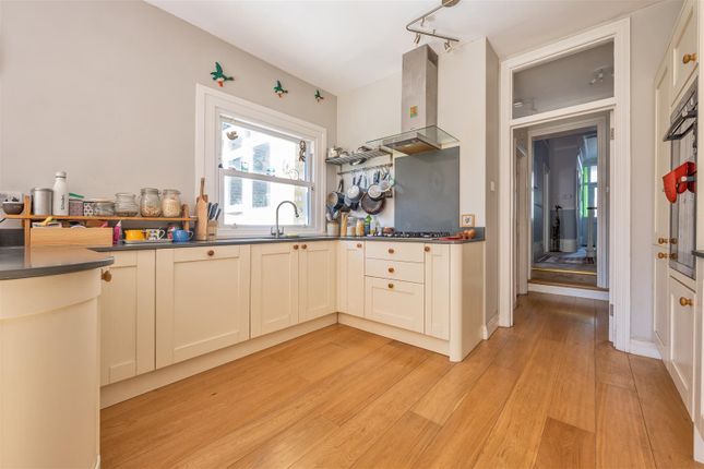 Semi-detached house for sale in Bedford Road, London