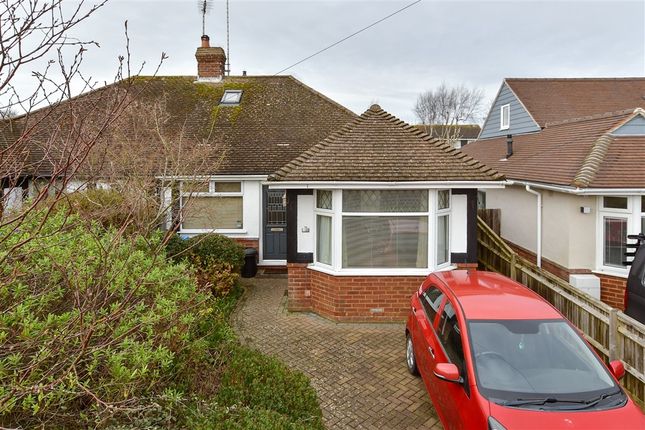 2-bed other on Tennyson Avenue, Rustington, £380,000