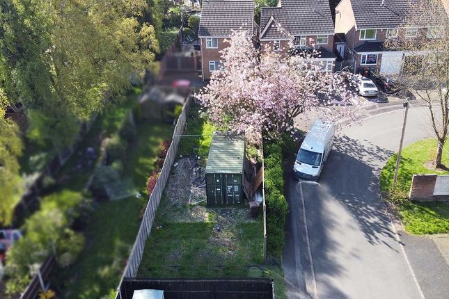 3-bed house on 101, Station Road (and land at rear), Walsall, £400,000