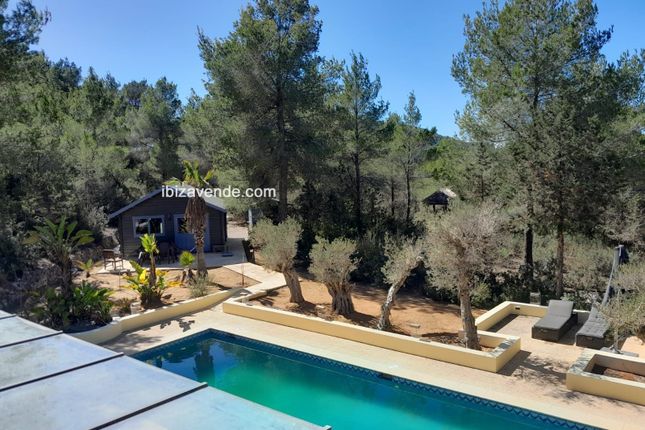Villa for sale in San Carlos, Santa Eularia Des Riu, Baleares