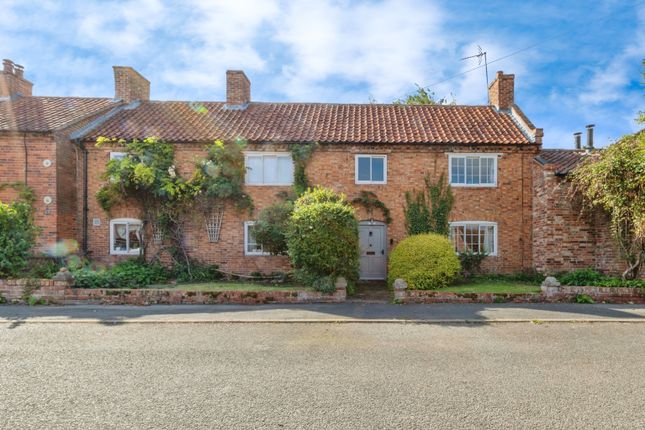 Thumbnail Semi-detached house for sale in Rectory Street, Beckingham, Lincoln, Lincolnshire