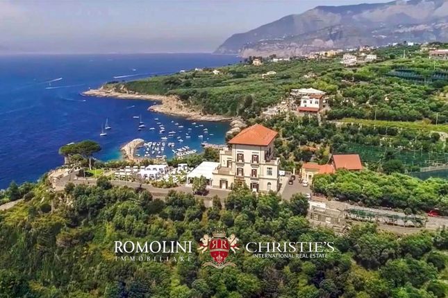 Properties for sale in Campania, Italy - Campania, Italy properties for sale  - Primelocation