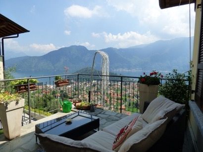 Apartment for sale in Provincia Di Como, Lombardy, Italy