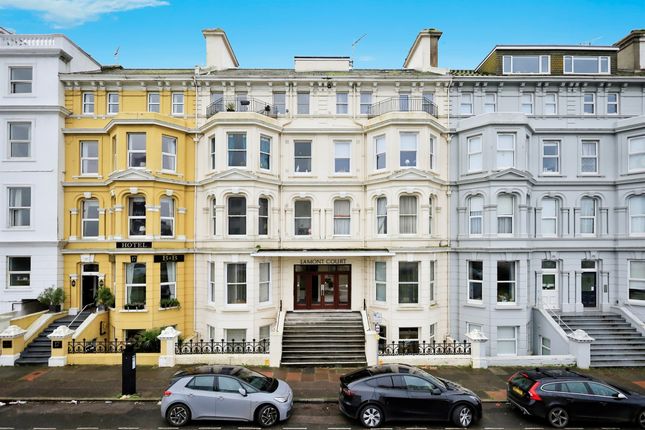 Flat for sale in Wilmington Square, Eastbourne
