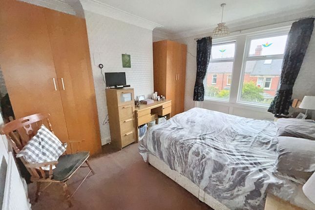 Terraced house for sale in Essex Gardens, Gateshead