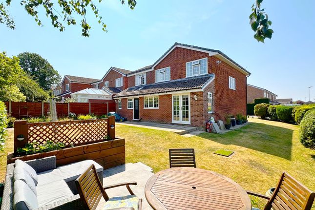 1 Warford Avenue, Stockport photo 4