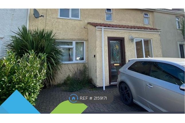 Thumbnail Terraced house to rent in Lound Road, Norwich