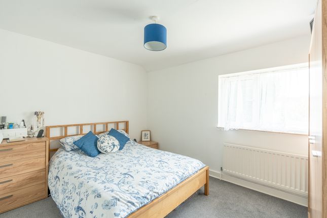 Terraced house for sale in Charlton View, Portishead, Bristol