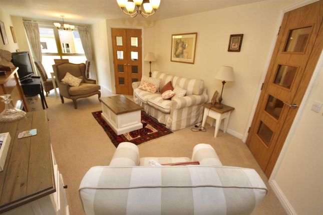 Flat for sale in Bowles Court, Westmead Lane, Chippenham