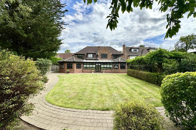 Detached house for sale in Hutton Gate, Hutton Mount, Brentwood
